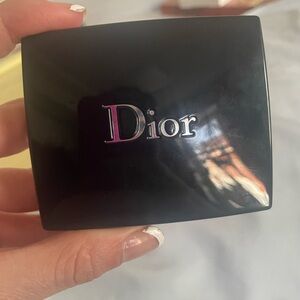 Dior Diorshow 5 Couleurs eyeshadow palette